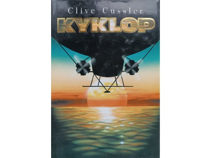 Kyklop (1997)