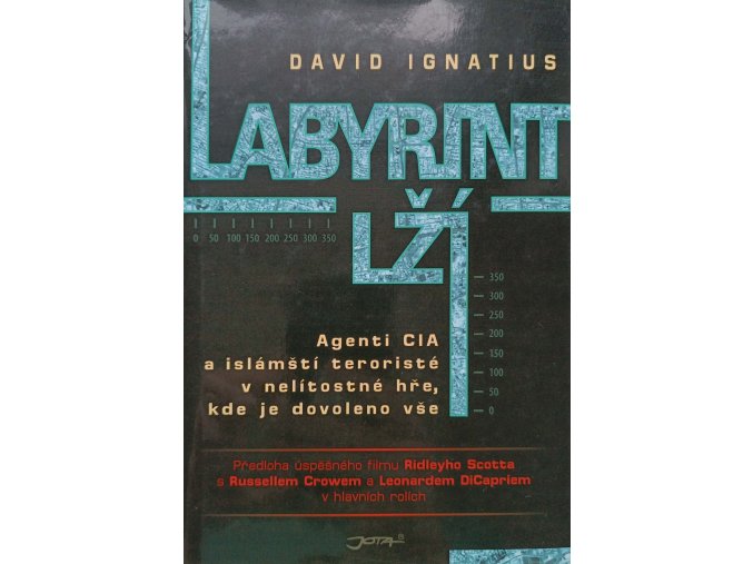 Labyrint lží (2008)