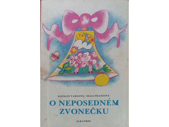 O neposedném zvonečku (1983)