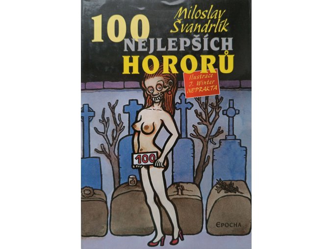 100 nejlepších hororů (2004)