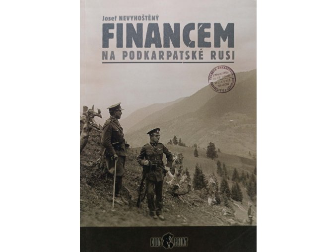 Financem na Podkarpatské Rusi (2002)