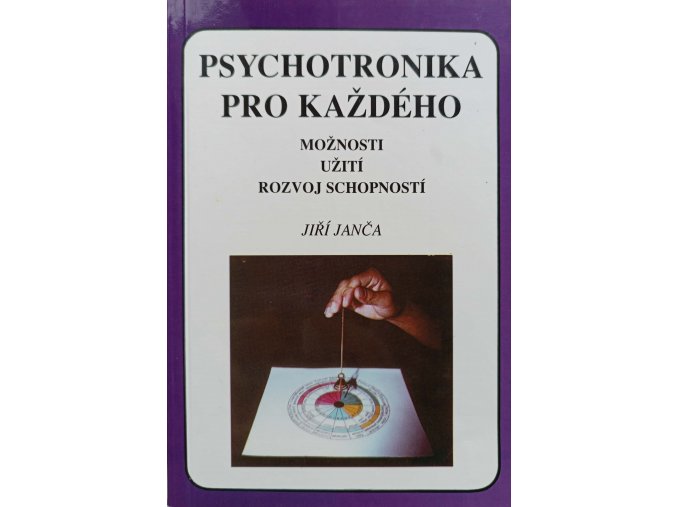 Psychotronika pro každého (1992)