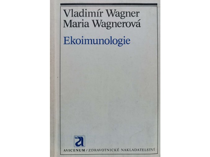 Ekoimunologie (1988)