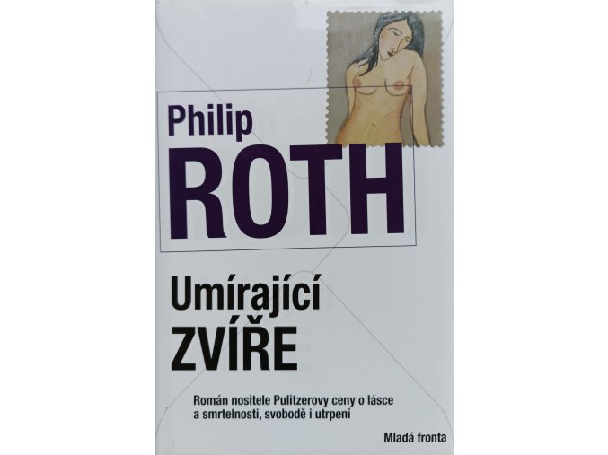 Umírající zvíře (2007)