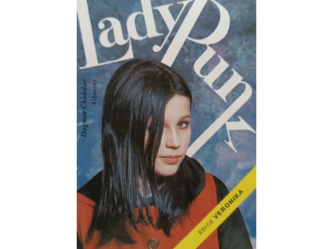 Lady Punk (1993)