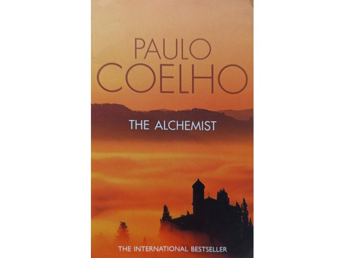 The Alchemist (2002)