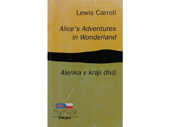 Alenka v kraji divů - Alice's adventures in Wonderland (1994)