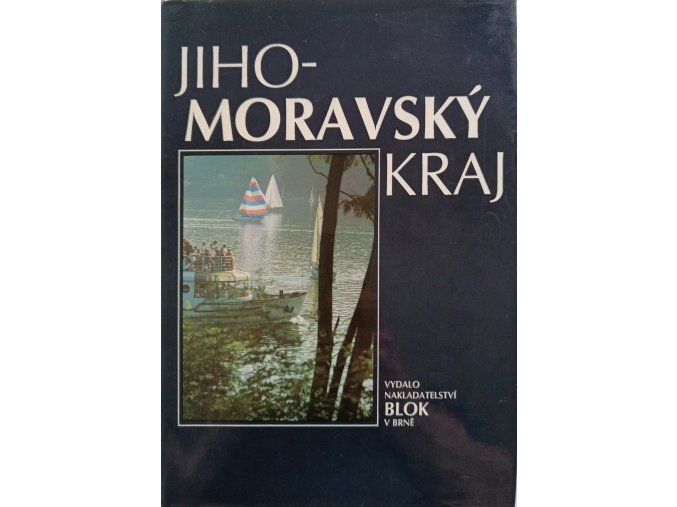 Jihomoravský kraj (1988)