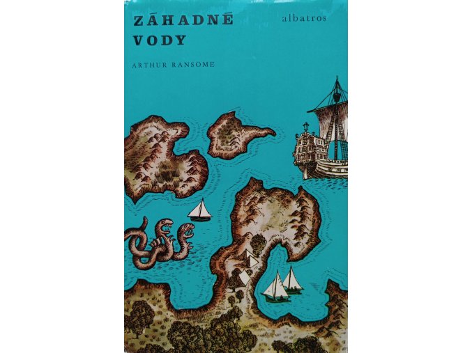 Záhadné vody (1980)