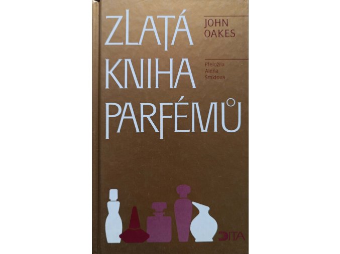 Zlatá kniha parfémů (1998)