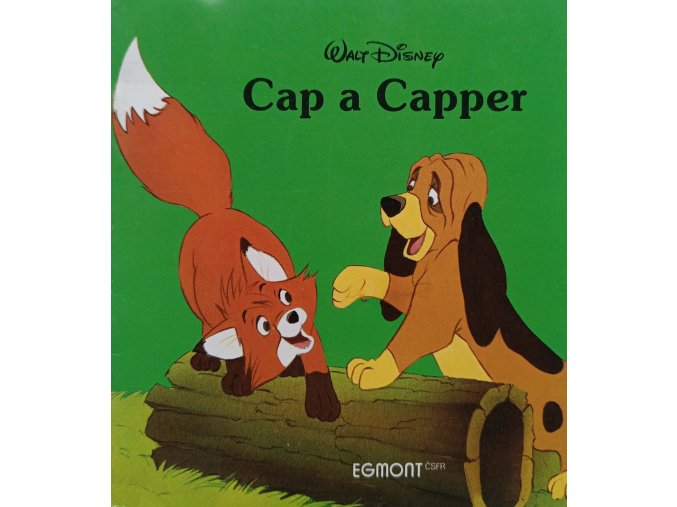 Cap a Capper (1992)