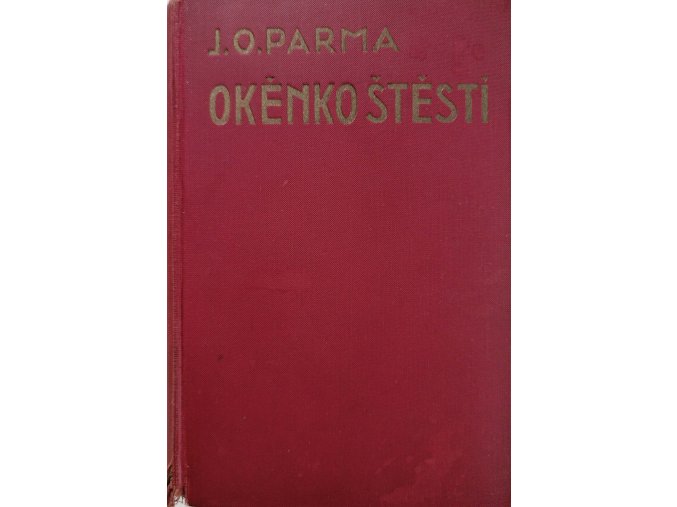 Okénko štěstí (1930)