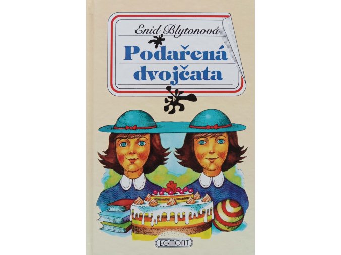 Podařená dvojčata (1993)