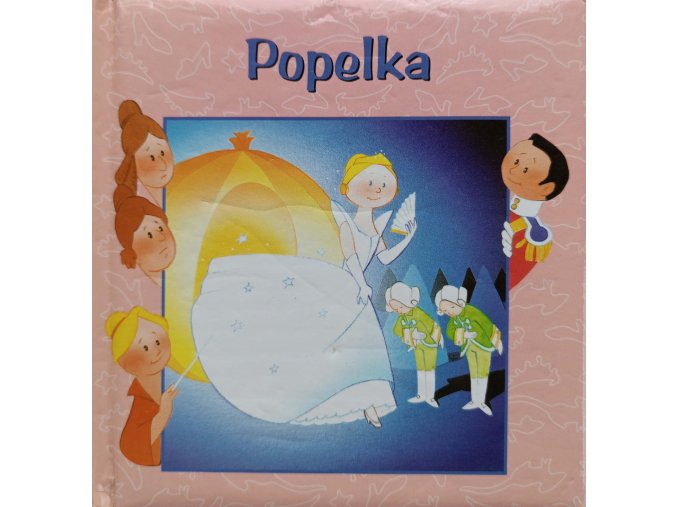 Popelka (2003)