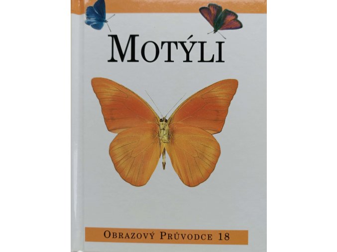 Motýli (1999)