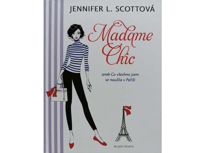 Madame Chic (2014)