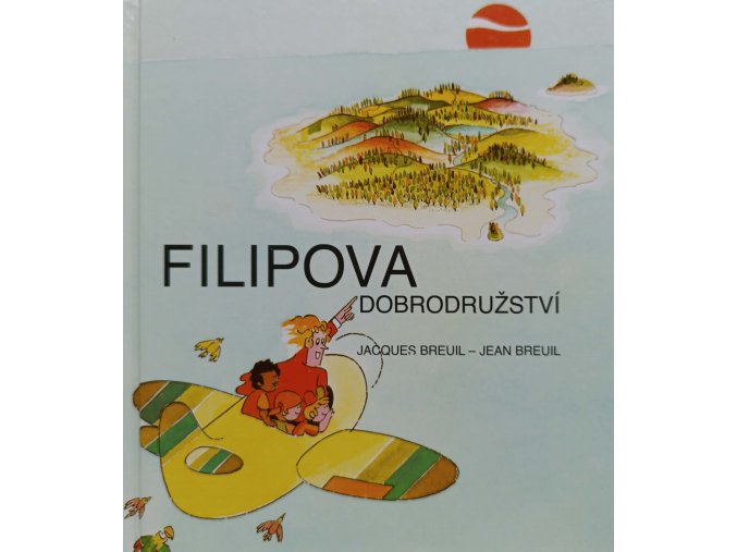 Filipova dobrodružství (1996)