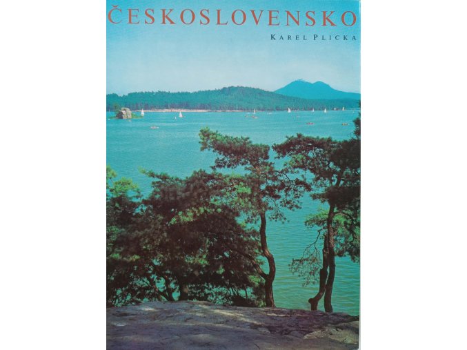 Československo (1974)