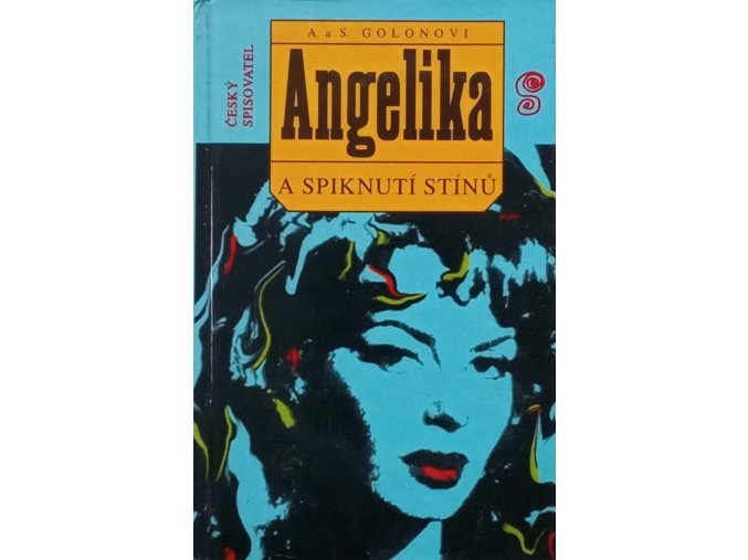 Angelika a spiknutí stínů (1994)