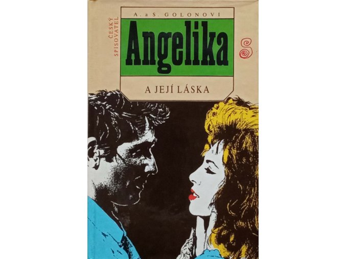Angelika a její láska (1993)