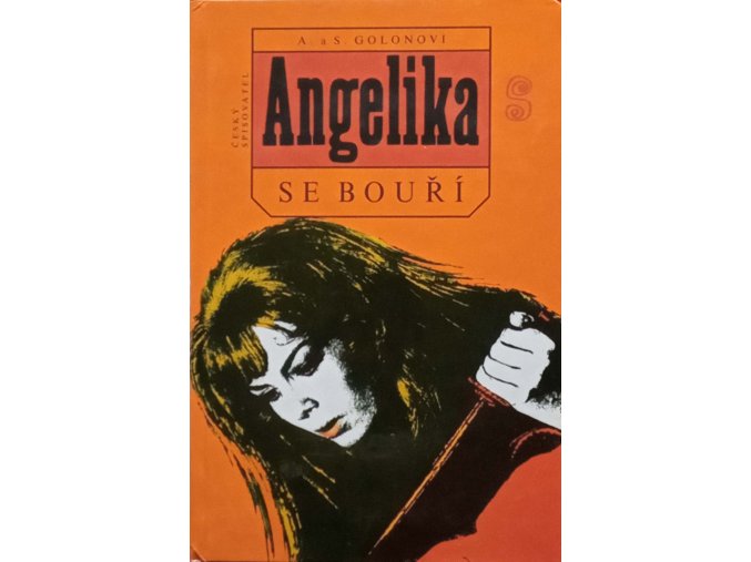 Angelika se bouří (1993)