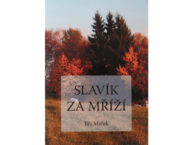 Slavík za mříží (2013)