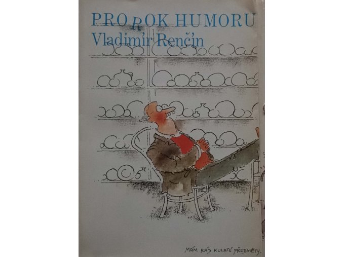 Prorok humoru (1988)
