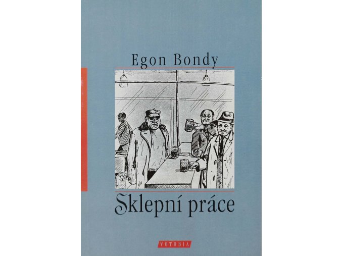 Sklepní práce (1997)