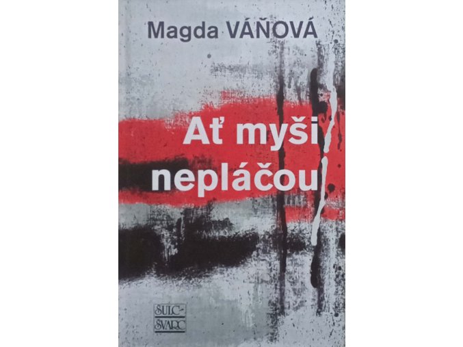 Ať myši nepláčou (2022)