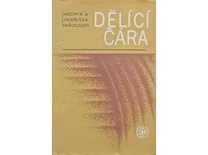 Dělící čára (1976)