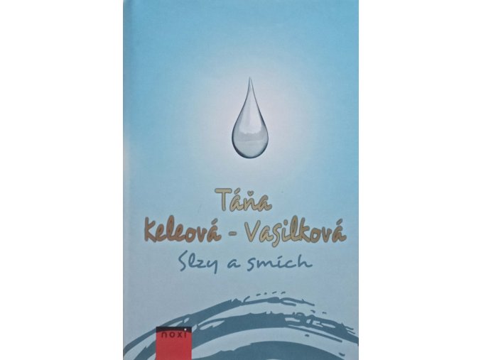 Slzy a smích (2022)