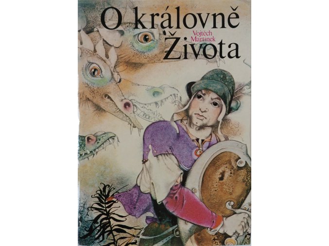 O královně Života (1981)