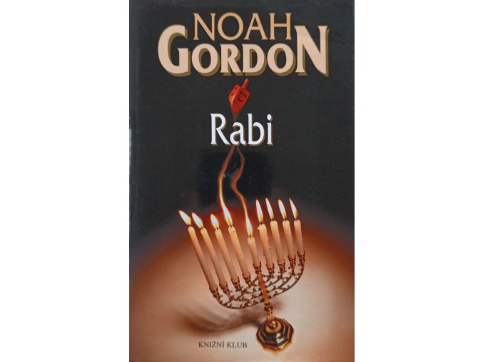 Rabi (2003)