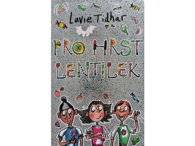 Pro hrst lentilek (2018)