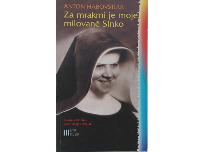 Za mrakmi je moje milované slnko (2000)