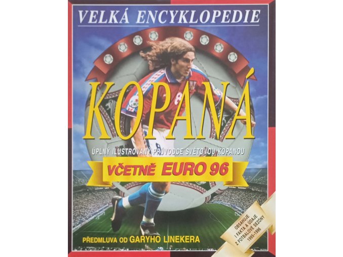 Kopaná (1996)