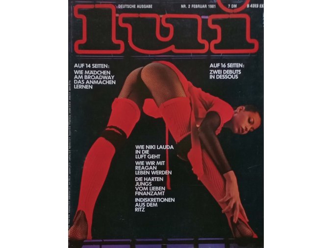 Lui 2 (1981)