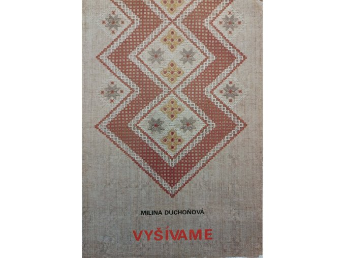 Vyšíváme (1981)