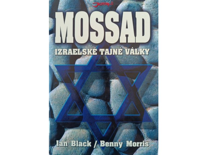 Mossad - Izraelské tajné války (2008)