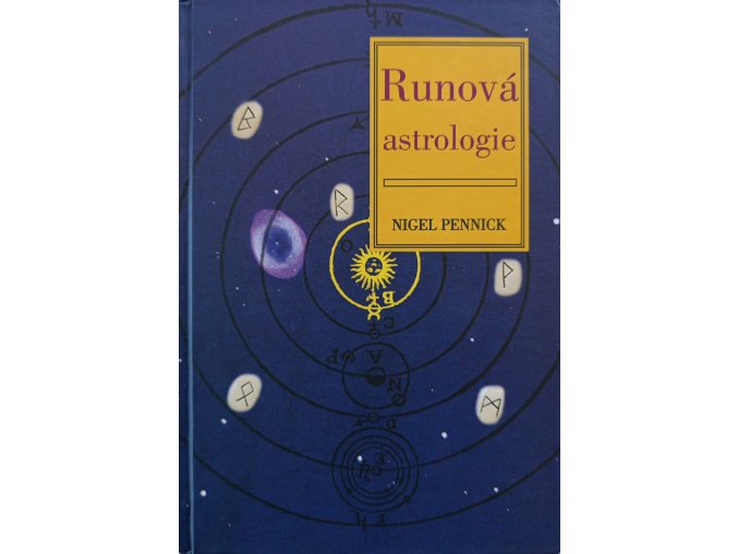 Runová astrologie (1999)