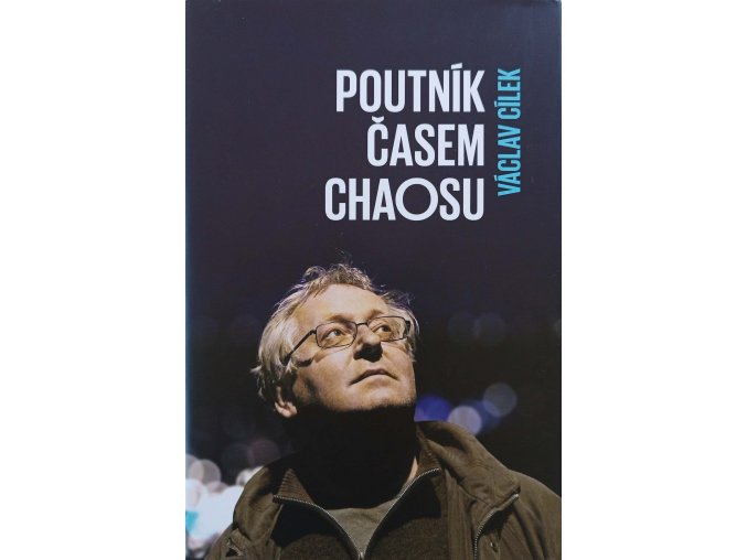 Poutník časem chaosu (2017)