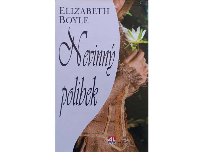 Nevinný polibek (2008)