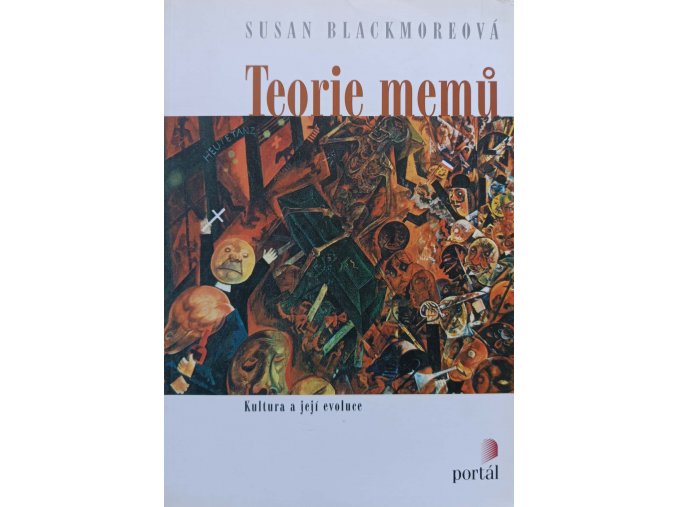 Teorie memů - Kultura a její evoluce (2001)