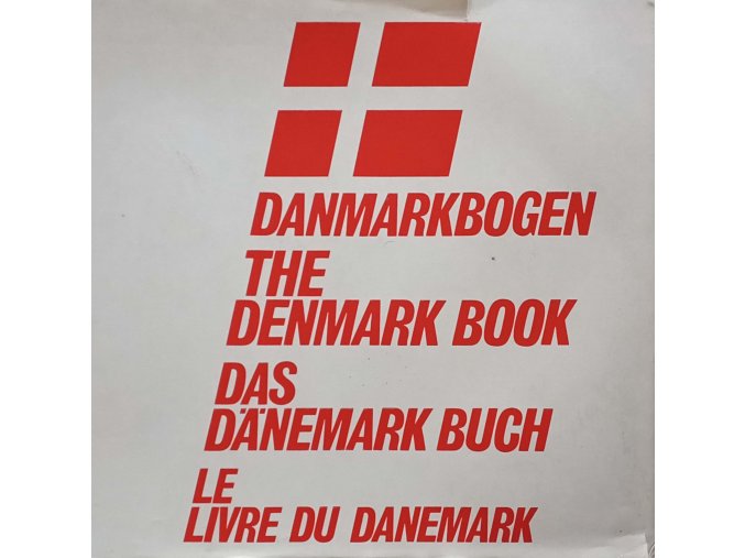 The Denmark Book