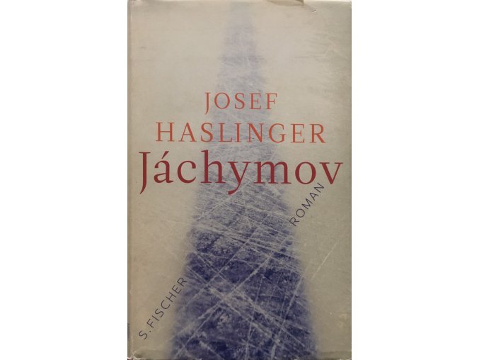 Jáchymov (2011)
