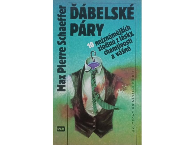 Ďábelské páry (1995)