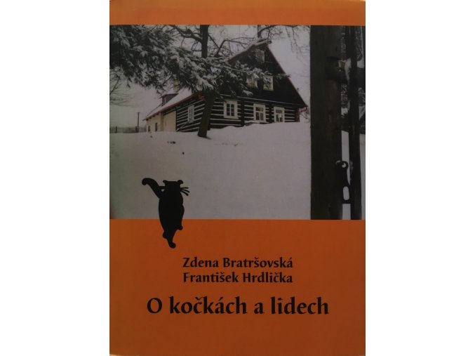 O kočkách a lidech (2014)