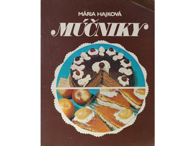 Múčniky (1985)