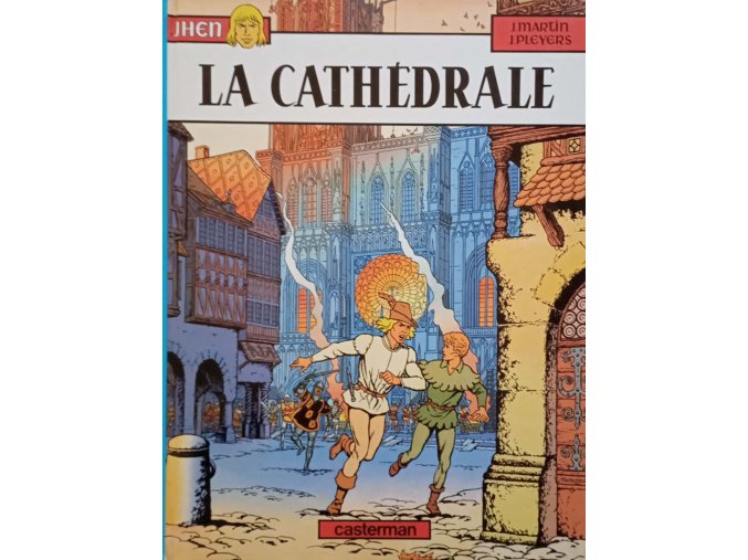 La Cathédrale (1985)