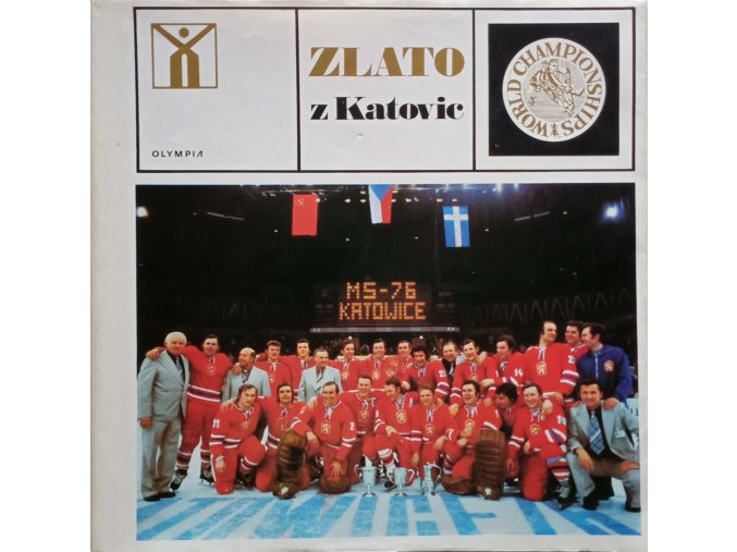 Zlato z Katovic (1976)